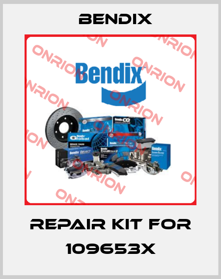 Repair Kit for 109653X Bendix