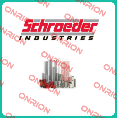 FOF60-1-FZX3-V-03-A-D5 Schroeder Industries