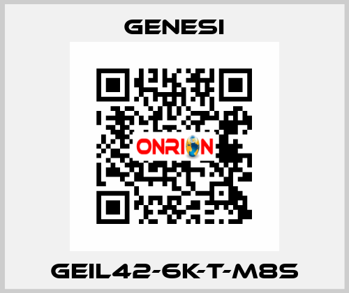 GEIL42-6K-T-M8S GENESI