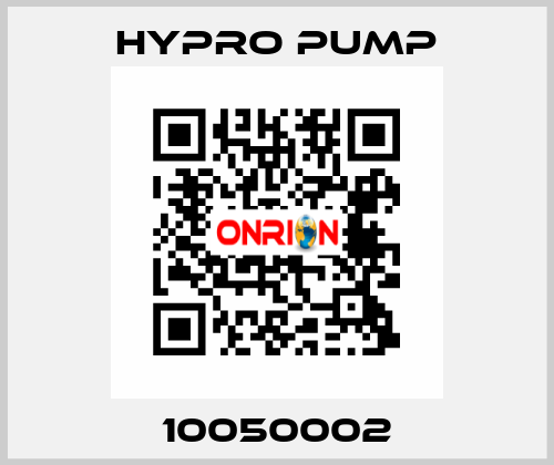 10050002 Hypro Pump