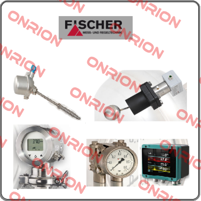 old code DE-45-575741PK03MW- new code DE45570041PKWCMW Fischer Mess Regeltechnik