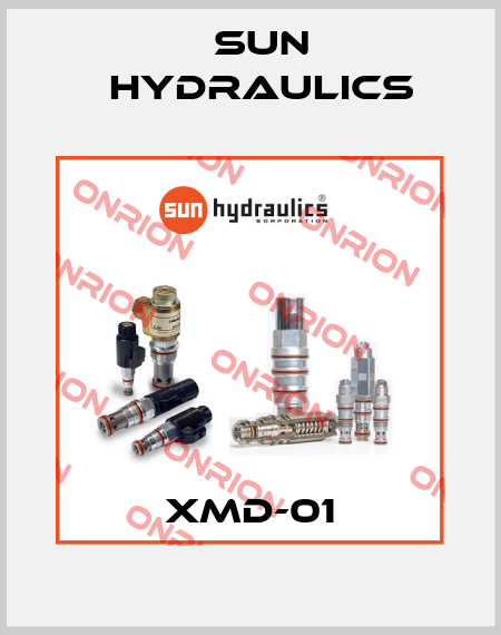 XMD-01 Sun Hydraulics