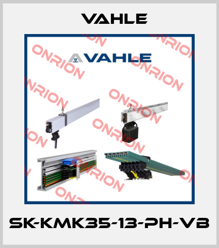 SK-KMK35-13-PH-VB Vahle