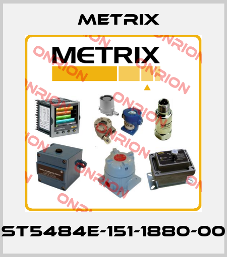 ST5484E-151-1880-00 Metrix