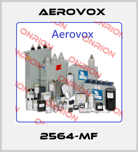 2564-MF Aerovox