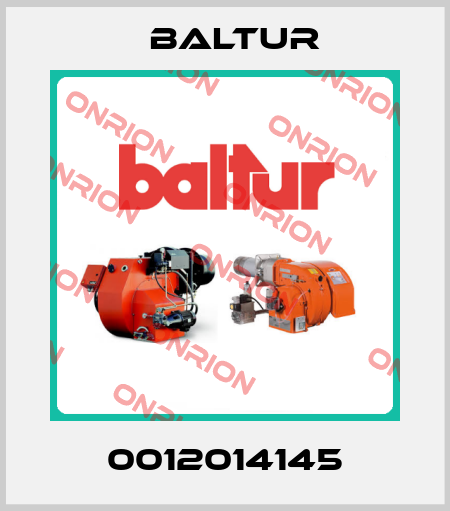 0012014145 Baltur