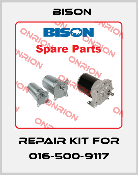 repair kit for 016-500-9117 BISON