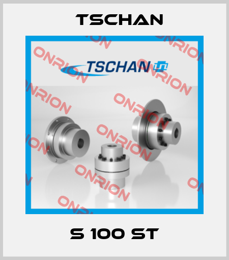 S 100 ST Tschan