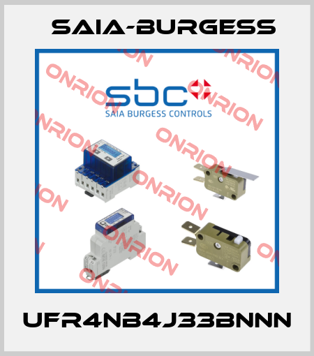UFR4NB4J33BNNN Saia-Burgess