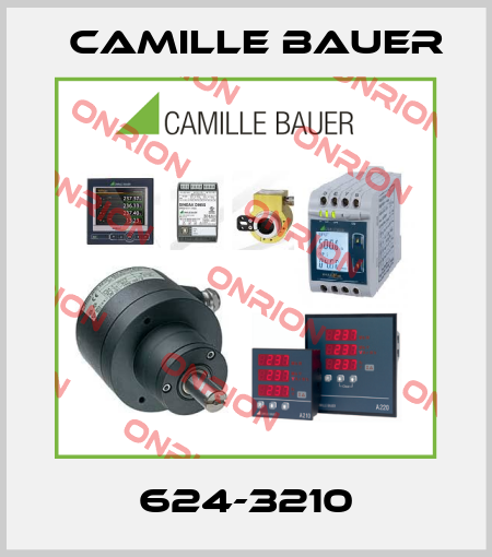 624-3210 Camille Bauer