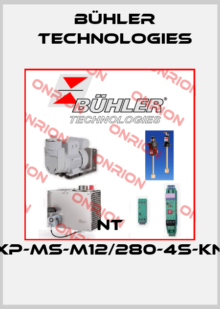 NT 67-XP-MS-M12/280-4S-KN-KT Bühler Technologies