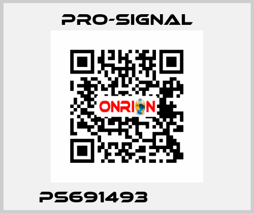 PS691493             pro-signal