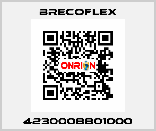 4230008801000 Brecoflex