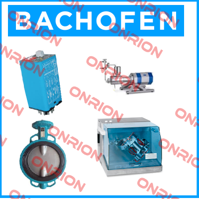 PKO-3/4-020-C049-07 Bachofen