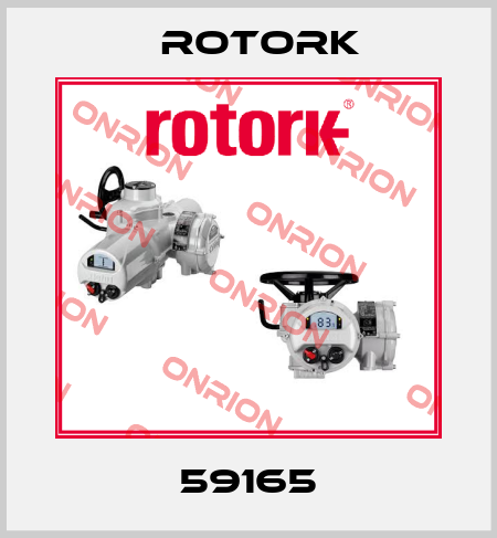 59165 Rotork