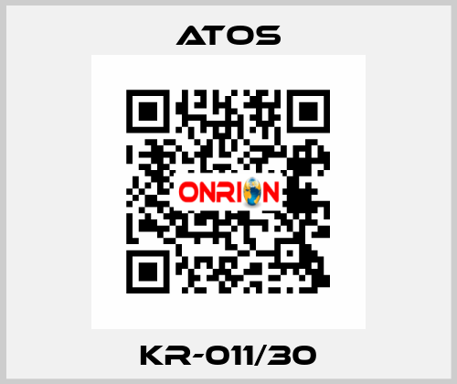 KR-011/30 Atos