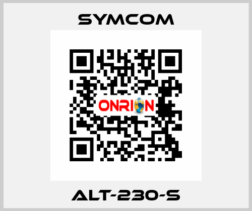 ALT-230-S Symcom