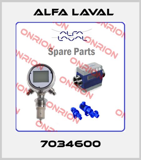 7034600 Alfa Laval