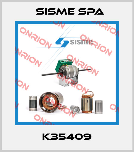 K35409 Sisme Spa