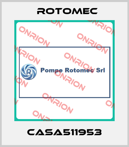 CASA511953 Rotomec