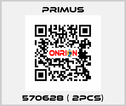 570628 ( 2pcs) Primus