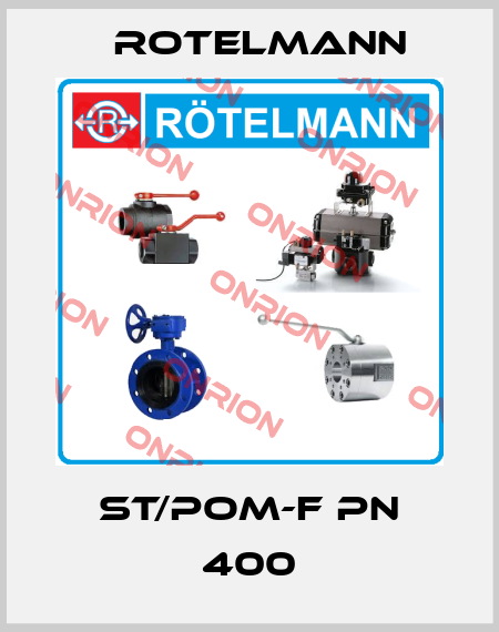 ST/POM-F PN 400 Rotelmann