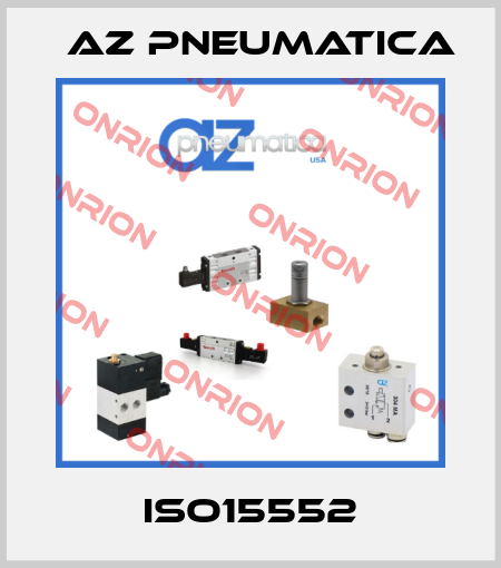 ISO15552 AZ Pneumatica