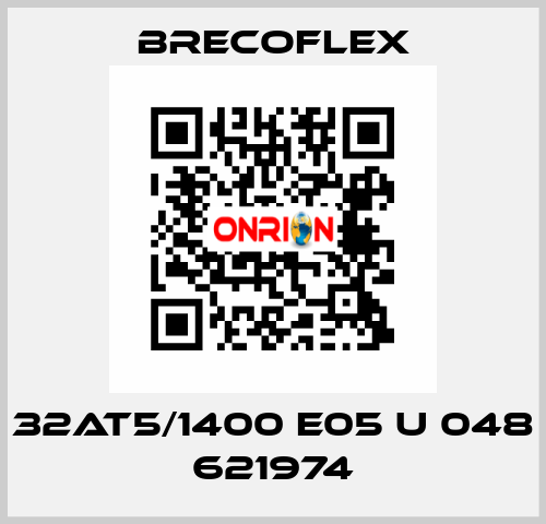 32at5/1400 E05 U 048 621974 Brecoflex