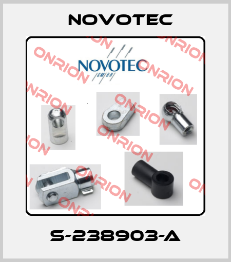 S-238903-A Novotec