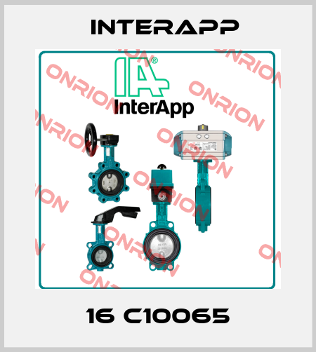 16 C10065 InterApp