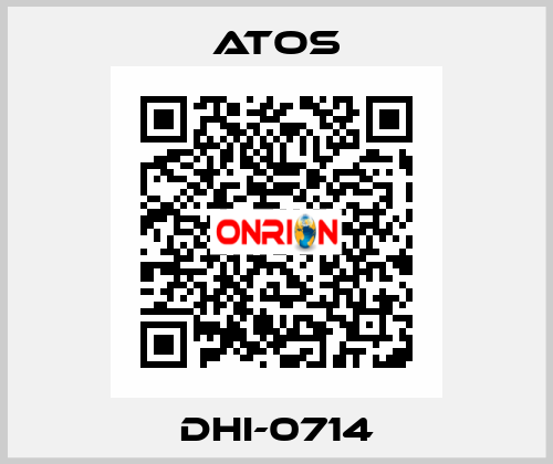 DHI-0714 Atos