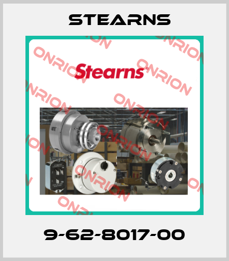 9-62-8017-00 Stearns