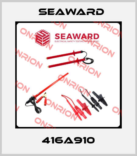 416A910 Seaward