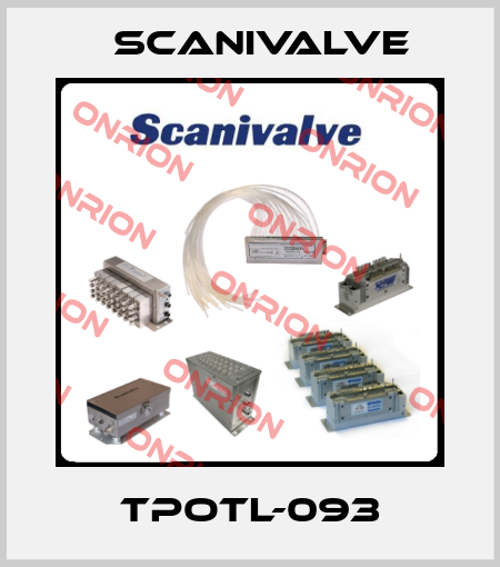 TPOTL-093 Scanivalve
