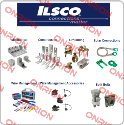 14-6AWG SLU-35  Ilsco