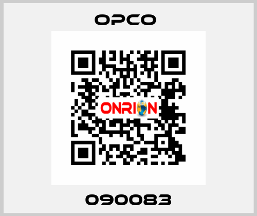 090083 OPCO 