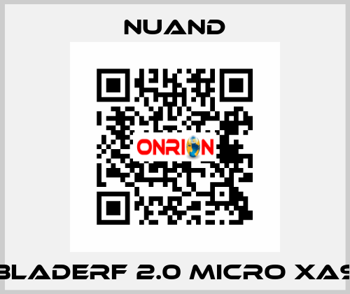 bladeRF 2.0 micro xA9 nuand