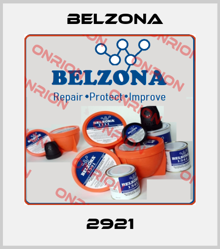2921 Belzona