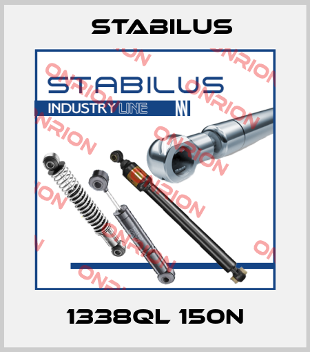 1338QL 150N Stabilus