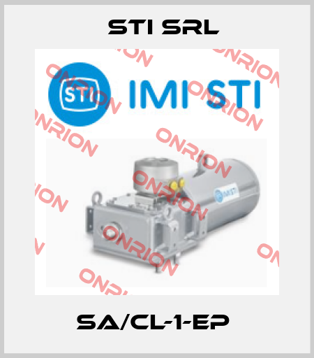 SA/CL-1-EP  STI Srl