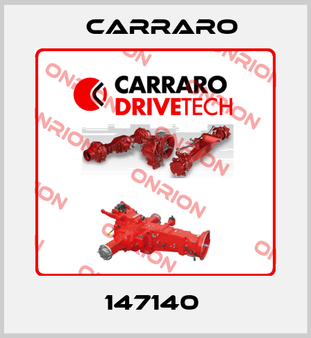 147140  Carraro