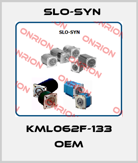KML062F-133 OEM Slo-syn