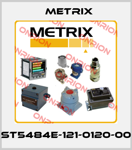 ST5484E-121-0120-00 Metrix