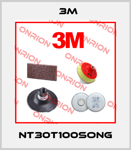 NT30T100SONG 3M