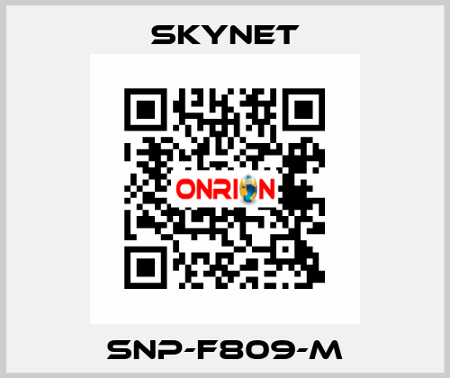 SNP-F809-M SKYNET