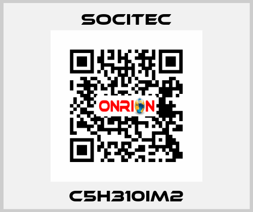 C5H310IM2 Socitec