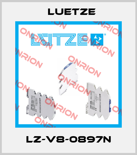 LZ-V8-0897N Luetze