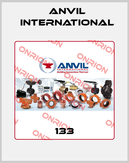 133 Anvil International