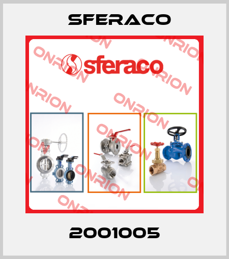 2001005 Sferaco