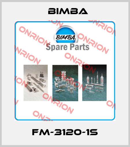 FM-3120-1S Bimba